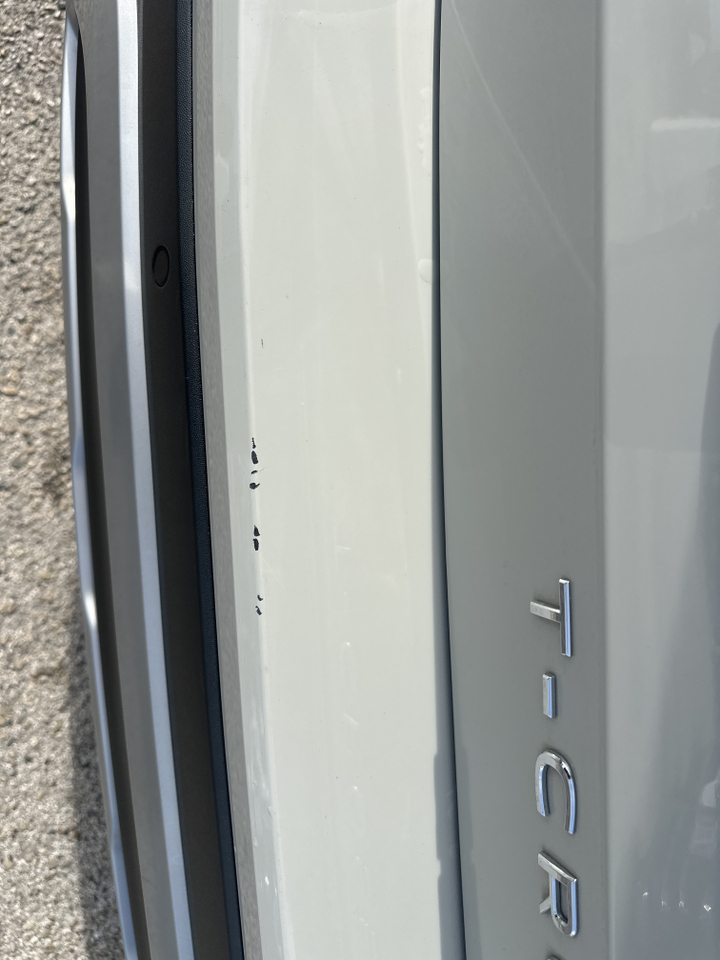 Volkswagen T-Cross 1.0 TSI 95 Start/Stop BVM5 — photo 19