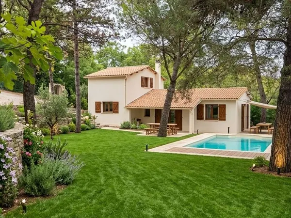 Maison 4 pièces 92 m²