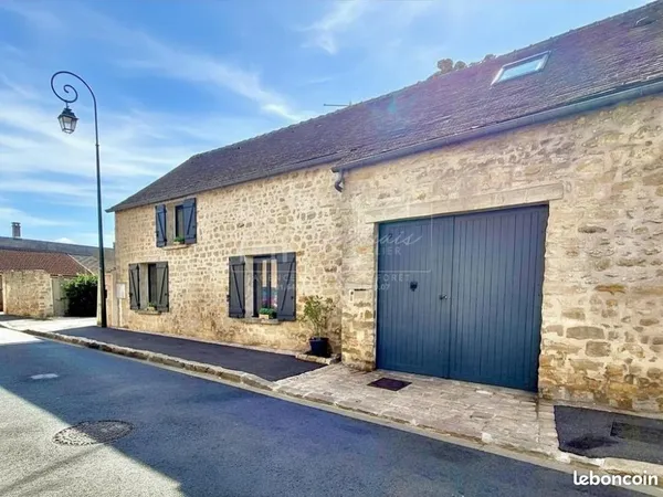 Maison 5 pièces 144 m²