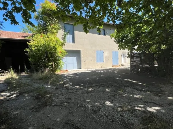 Maison 4 pièces 140 m²