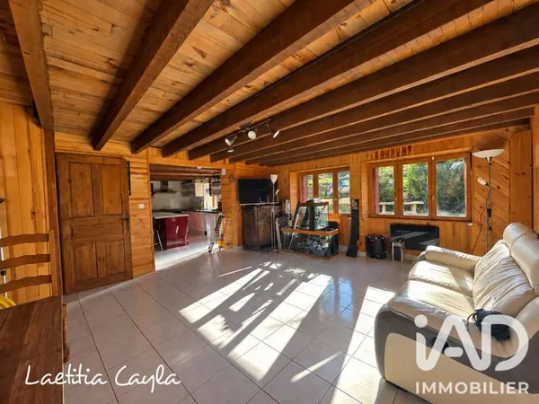 Maison 7 pièces 149 m²