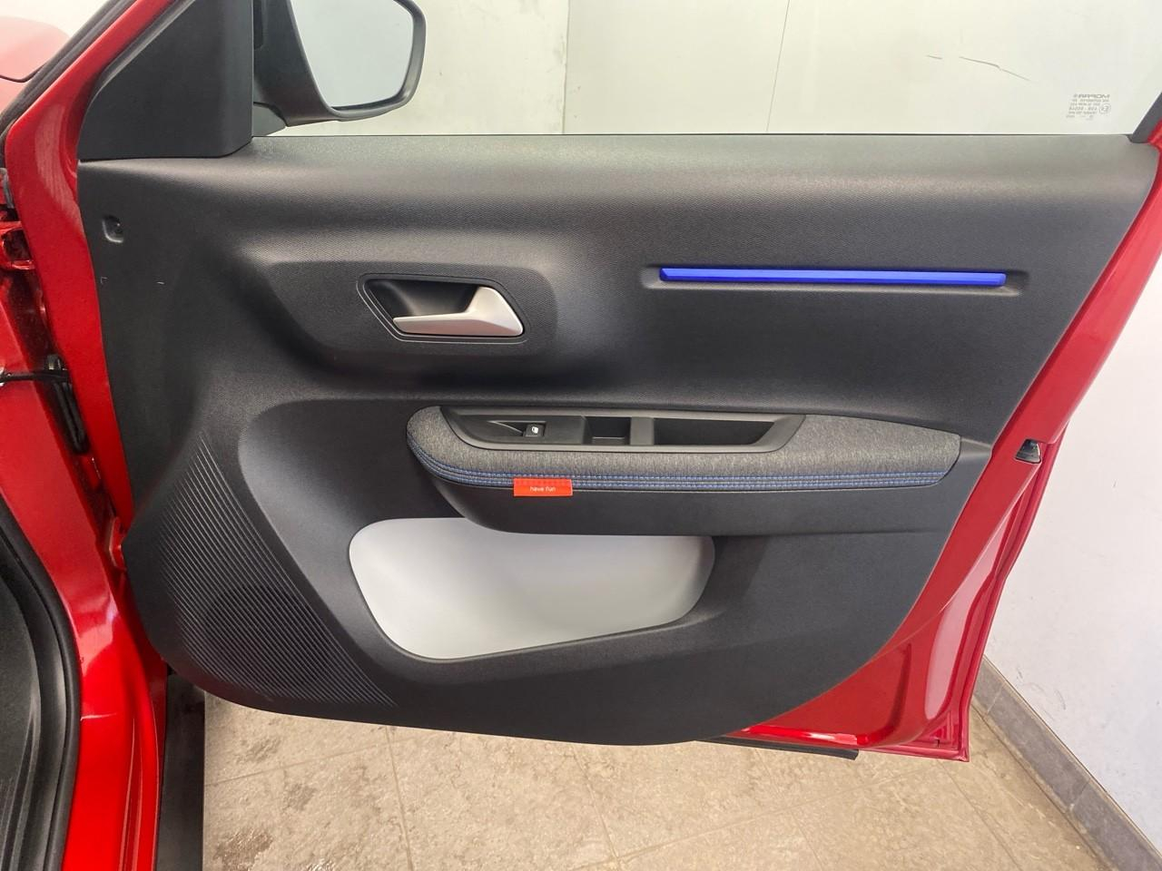 Citroën C3 turbo 100 ch manuelle plus — photo 24