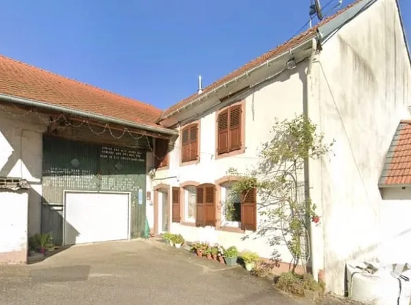 Maison 4 pièces 123 m²