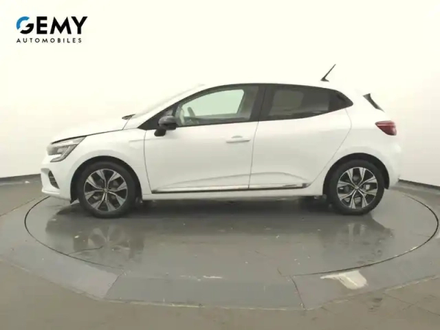 Renault Clio tce 90 — photo 59