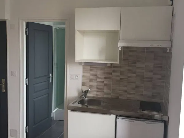 Immeuble de rapport 233 m²
