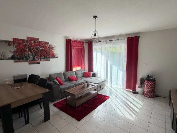 Appartement f2 location
