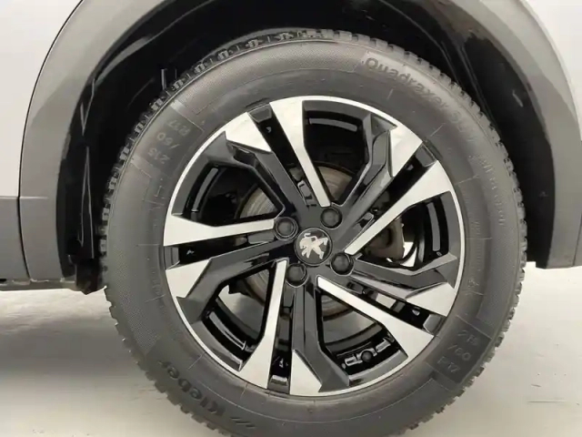 Peugeot 2008 puretech 130 s&amp;s eat8 — photo 71
