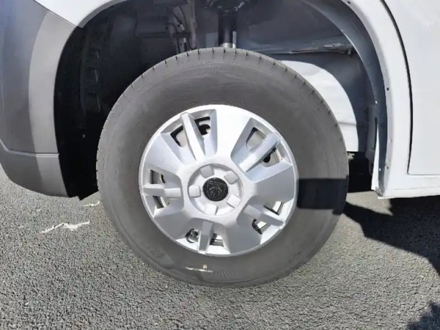 Peugeot Boxer fgn tole 3.5 t l2h2 140 s&amp;s bvm6 — photo 13