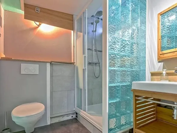 Appartement de 47m2 à louer sur Argenteuil