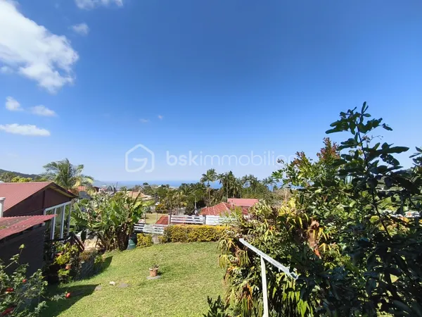 Maison 6 pièces 180 m²