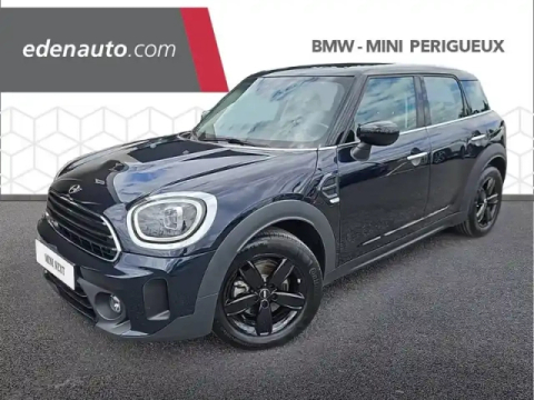 Mini Mini countryman 136 ch bva7