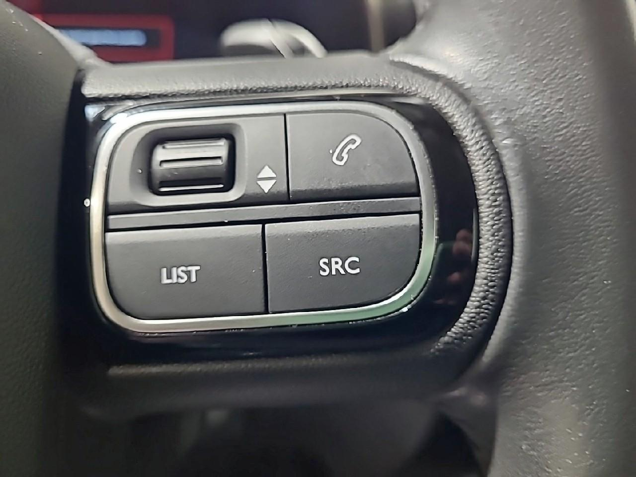 Citroën C5 Aircross bluehdi 130 eat8 plus — photo 21