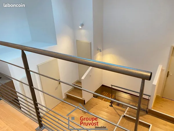 Maison 5 pièces 170 m²