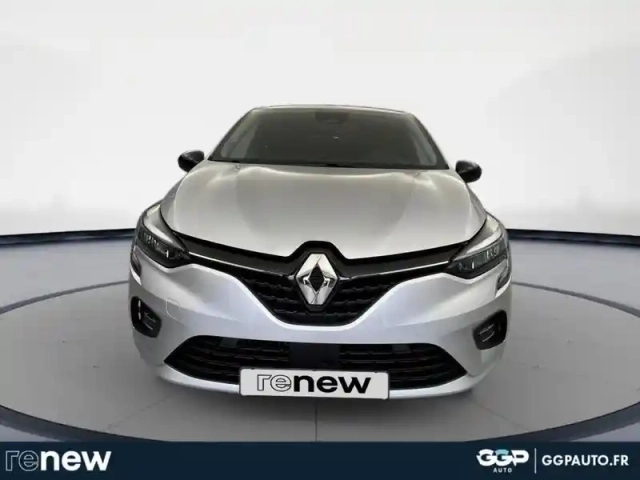 Renault Clio 1.0 tce 90ch equilibre — photo 128