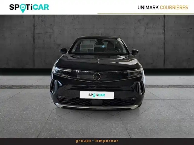 Opel Mokka 1.2 turbo 130ch elegance — photo 2