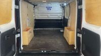 Renault Trafic L1H1 2T8 2.0 Blue dCi 130ch Confort E6E — photo 9