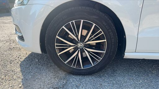 Volkswagen Polo 1.4 TDI 90 DSG7 - Match – 2017 – 122541 km – Diesel – Boîte Automatique — photo 25