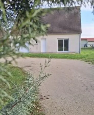 Maison 5 pièces 120 m²