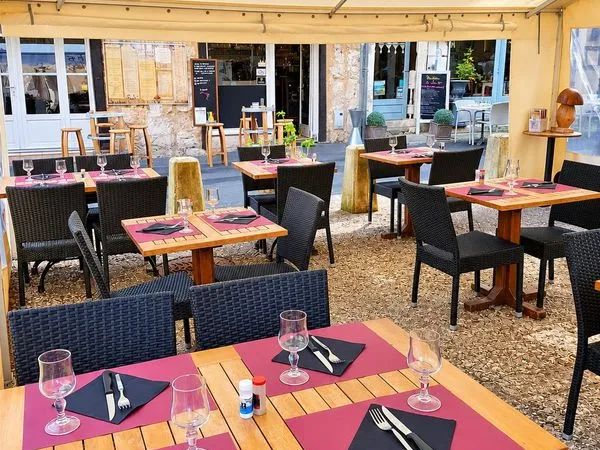 Fonds de commerce, restaurant 100 m² Bergerac