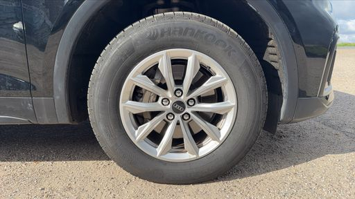 Audi Q5 40 TDI 204 Quattro Mild Hybrid S-Tronic 7 - Ambition – 2021 – 130533 km – Hybride diesel – Boîte Automatique — photo 34