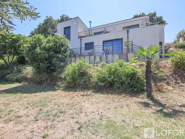 Maison 4 pièces 112 m²