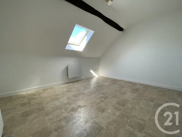Appartement 2 pièces 26 m²