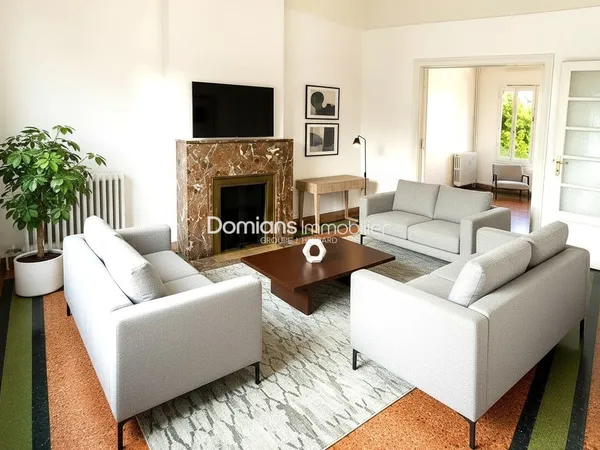 A VENDRE - PERPIGNAN - Secteur Gare - Appartement T4 avec balco