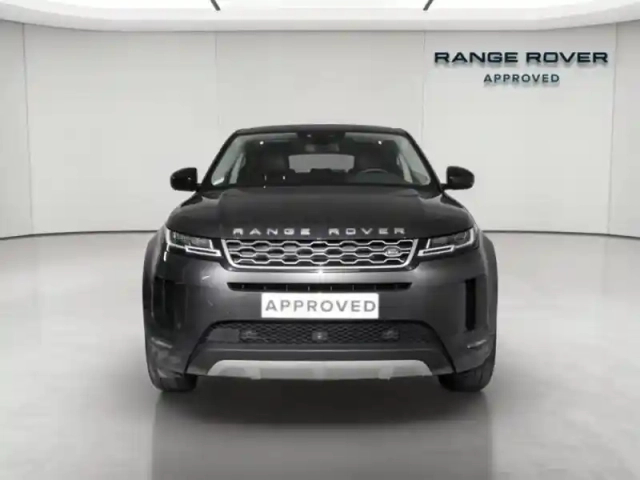 Land Rover Range Rover evoque 2.0 p 200ch flex fuel nolita edition awd bva — photo 67