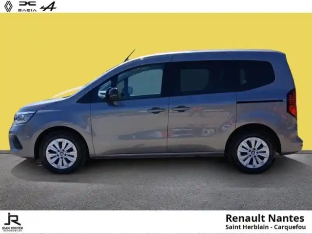 Renault Kangoo 1.3 tce 100ch evolution — photo 8