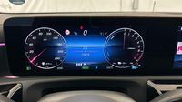 Mercedes Cla 250 e Hybrid EQ 218ch AMG Line 8G-DCT — photo 10