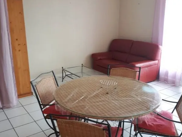 Appartement reze
