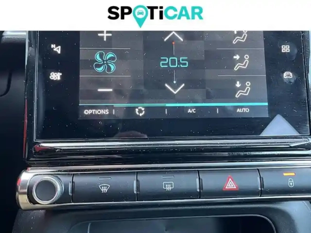Citroën C3 puretech 83 s&amp;s bvm5 — photo 15