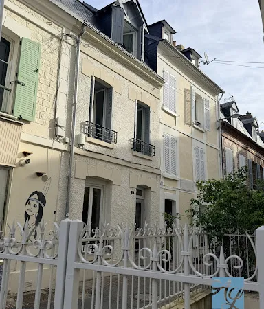Maison 6 pièces 115 m²