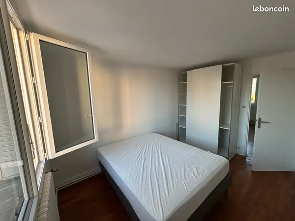 Location Villeurbanne
