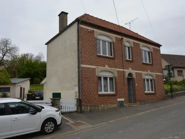 Maison 5 pièces 127 m²
