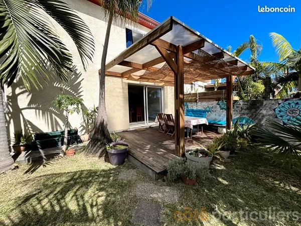 Maison 3 pièces 147 m²