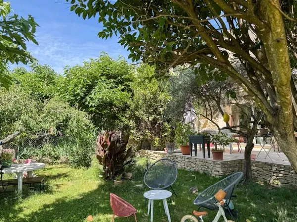 Maison neuve 4 pièces 115 m²