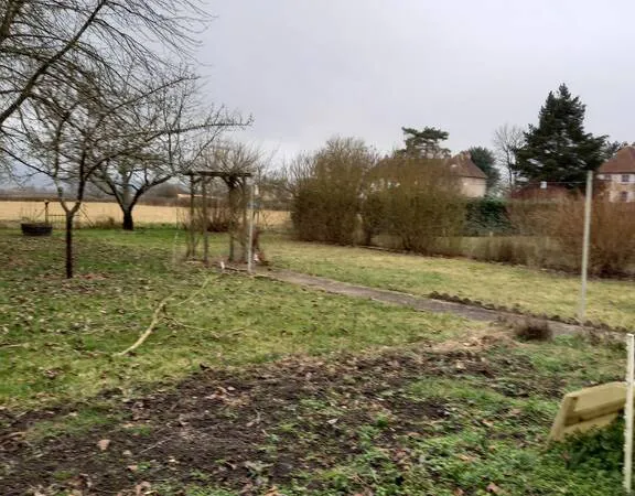 Maison 6 pièces 200 m²