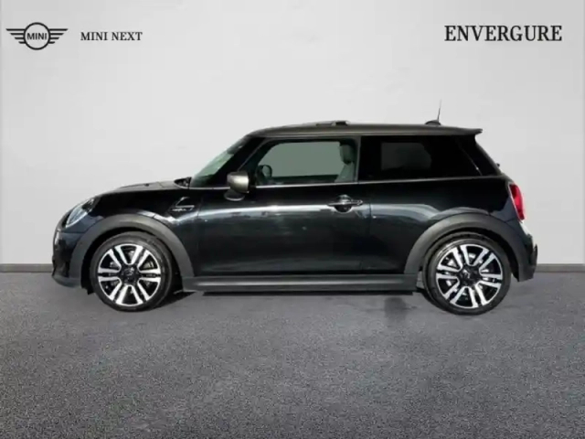 Mini Mini cooper s 178ch edition camden bva7 — photo 3