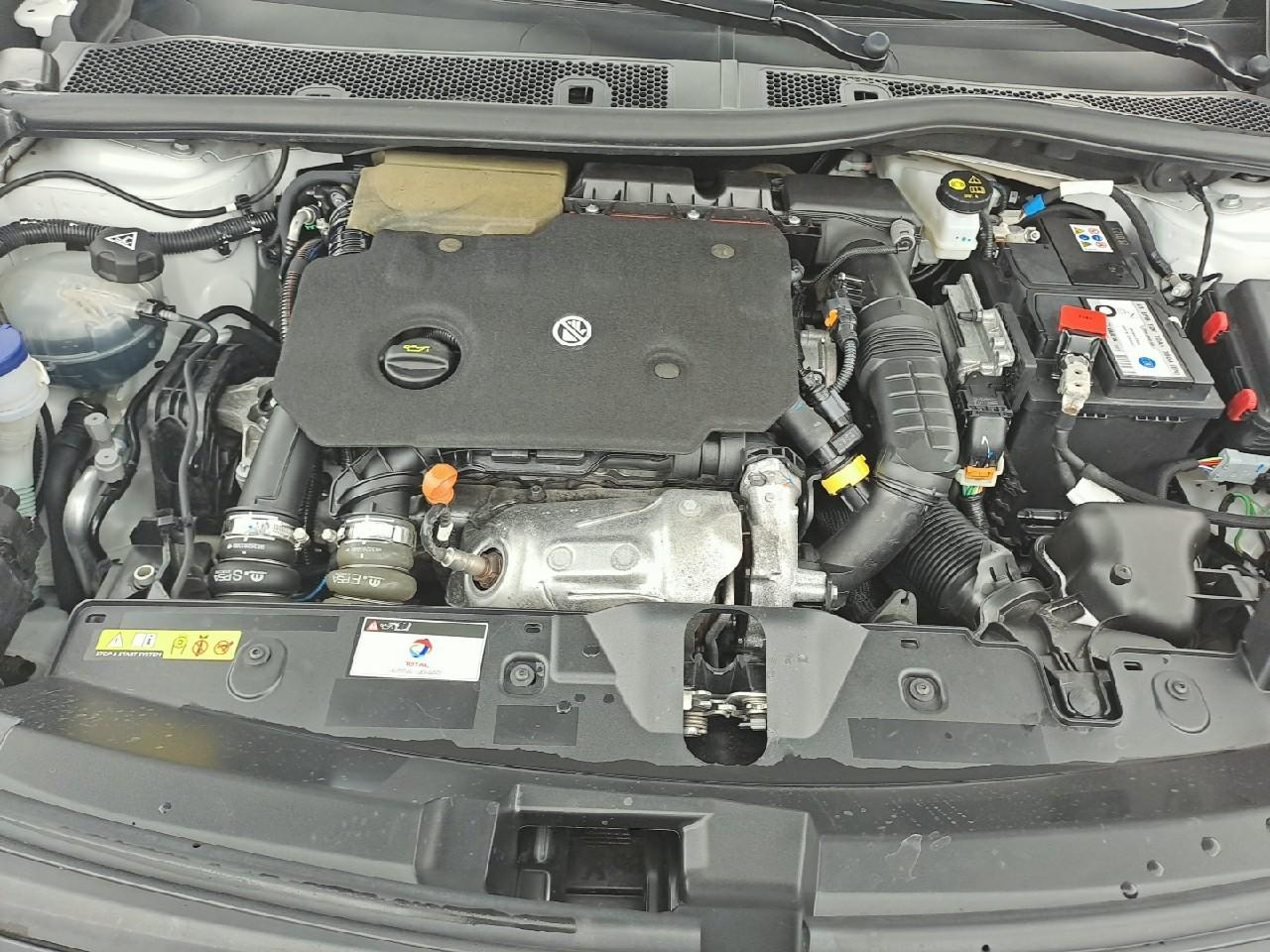 Peugeot 2008 bluehdi 130 s&s eat8 allure — photo 16