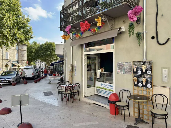 Local commercial 10 m²