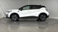 Renault Captur 1.8 E-Tech full hybrid 160ch esprit Alpine - 26 — photo 7