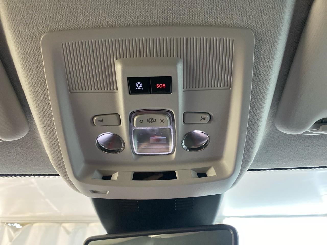 Citroën C5 Aircross hybride 145 ch e-dcs6 max — photo 19
