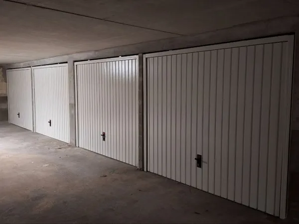 Bussy - Boxe a louer