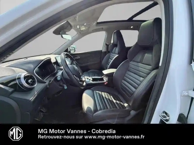 Mg Ehs 1.5t gdi 258ch phev luxury — photo 13