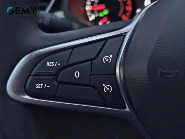 Renault Clio tce 90 — photo 15