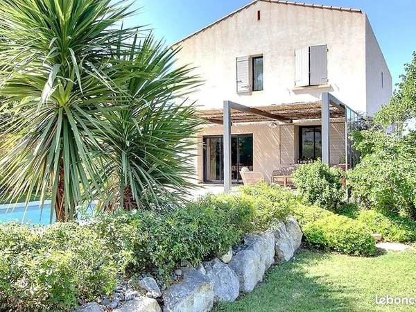 Maison 6 pièces 146 m²