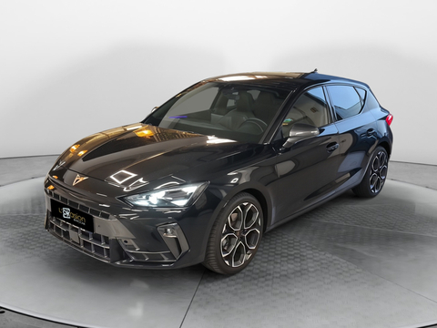 Cupra LEON Leon 2.0 TDI 150 ch DSG7 V