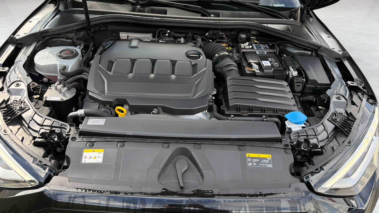 Audi A3 Sportback 35 TDI 150 S tronic 7 — photo 15