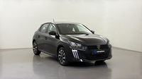 Peugeot 208 1.2 Hybrid 110ch Style e-DCS6 — photo 3